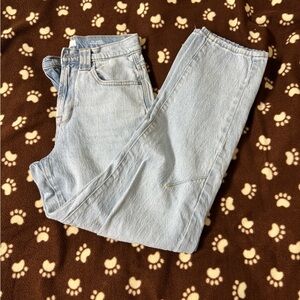 Kensie Jeans The Jessica High Rise Barrel